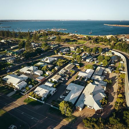 Esperance Bay Holiday Park Zewnętrze zdjęcie