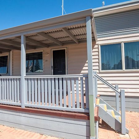 Esperance Bay Holiday Park Zewnętrze zdjęcie