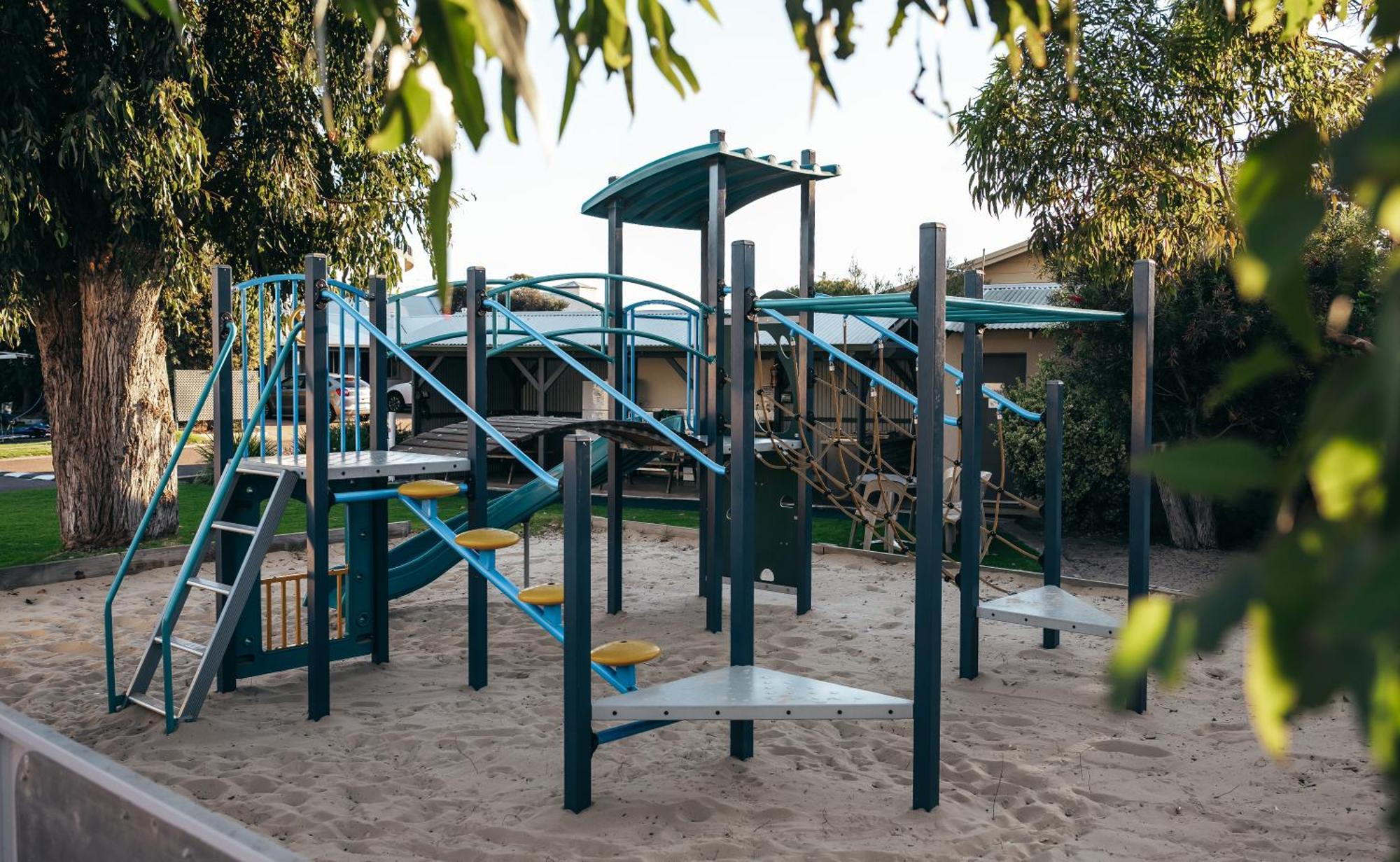 Esperance Bay Holiday Park Zewnętrze zdjęcie