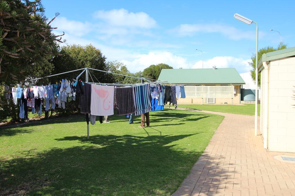 Esperance Bay Holiday Park Zewnętrze zdjęcie