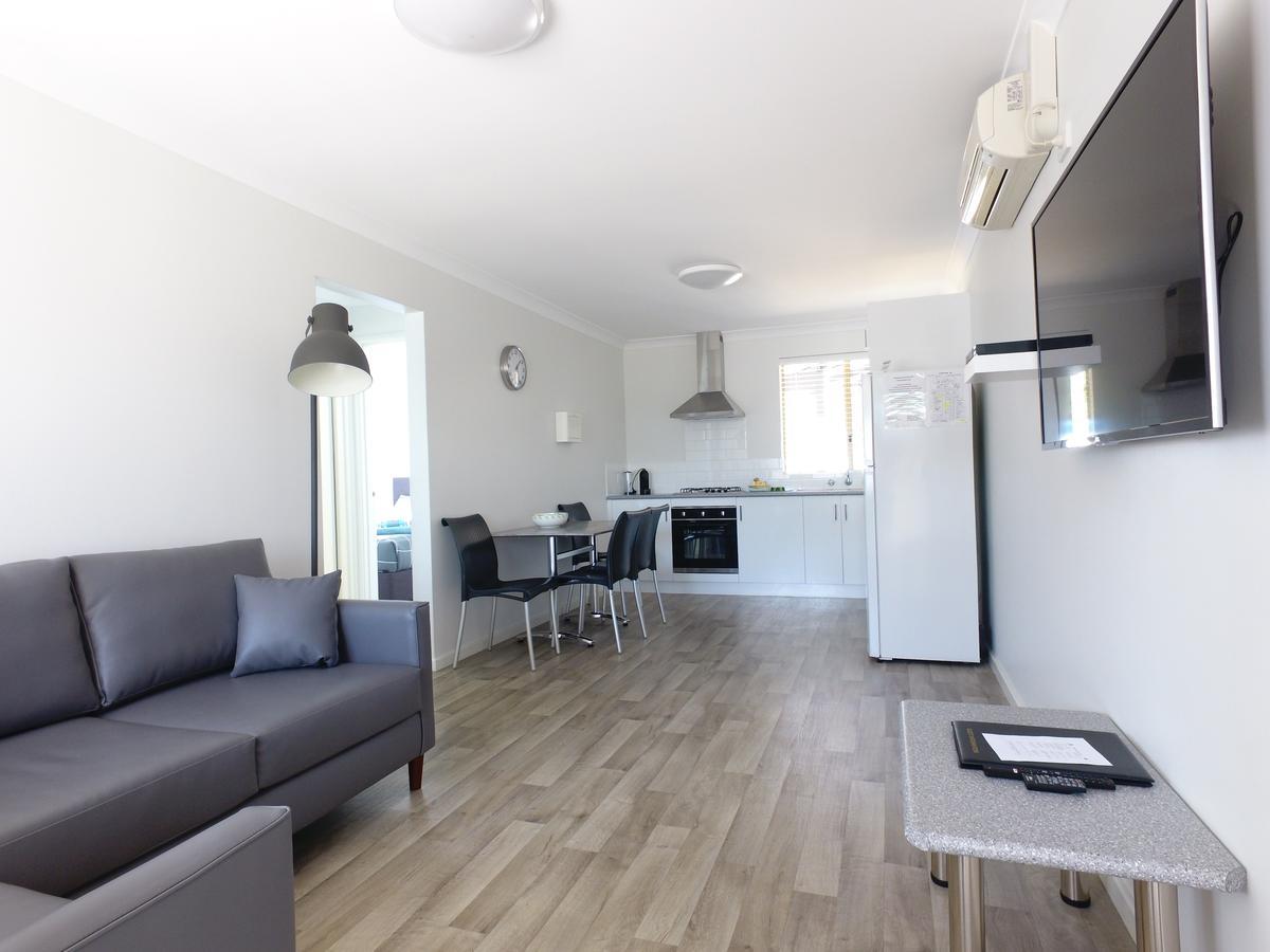 Esperance Bay Holiday Park Zewnętrze zdjęcie