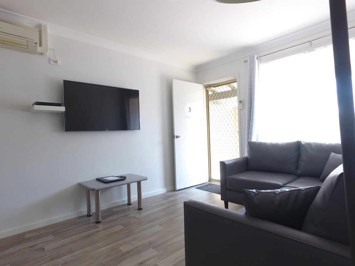 Esperance Bay Holiday Park Zewnętrze zdjęcie
