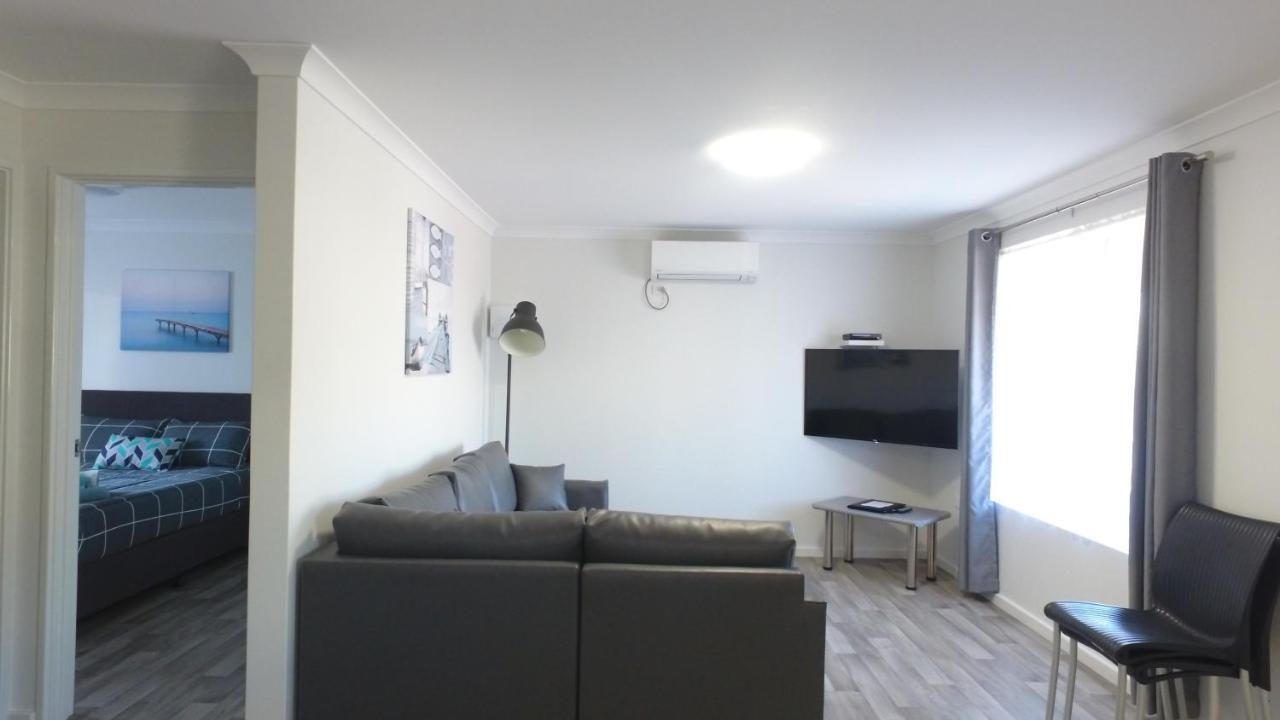 Esperance Bay Holiday Park Zewnętrze zdjęcie