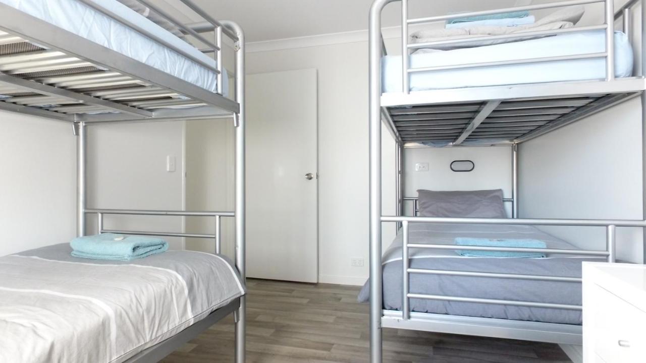 Esperance Bay Holiday Park Zewnętrze zdjęcie