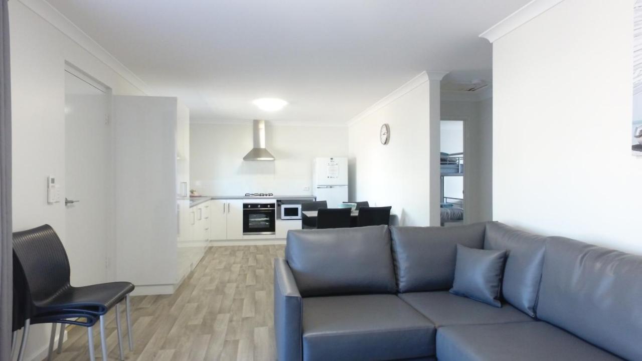 Esperance Bay Holiday Park Zewnętrze zdjęcie