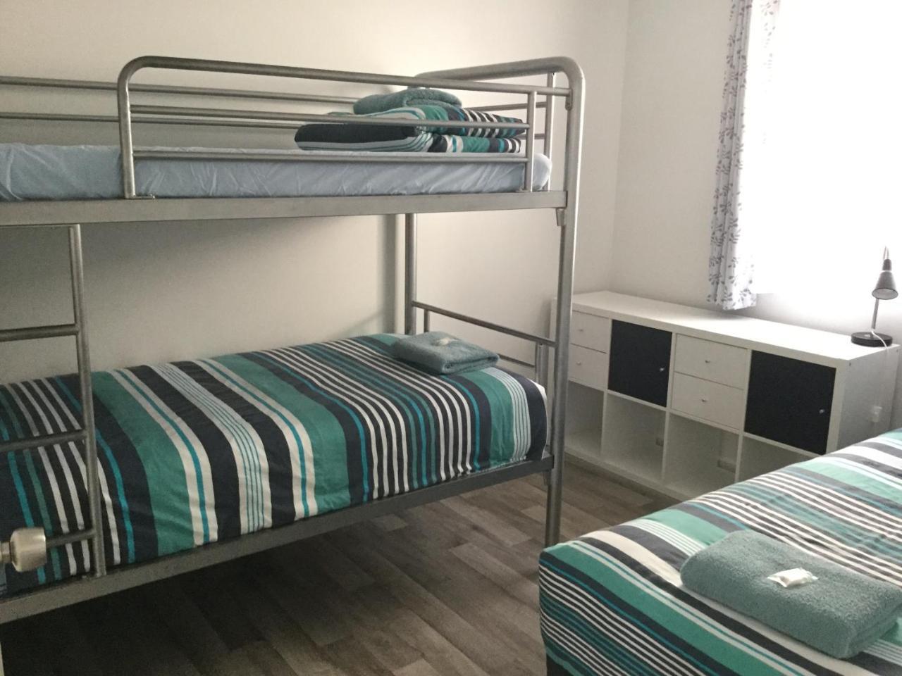 Esperance Bay Holiday Park Zewnętrze zdjęcie