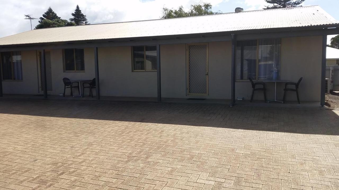 Esperance Bay Holiday Park Zewnętrze zdjęcie