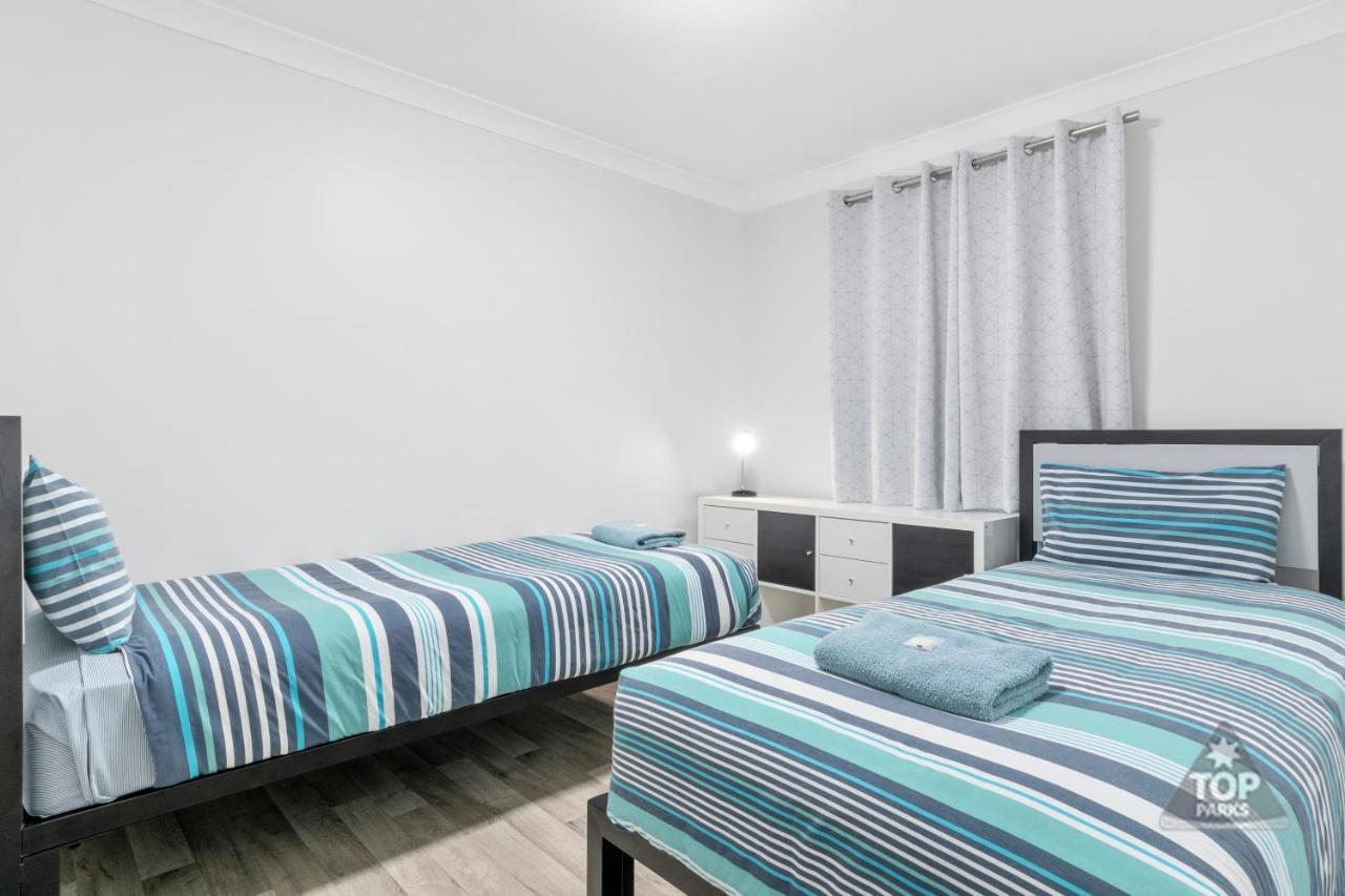 Esperance Bay Holiday Park Zewnętrze zdjęcie
