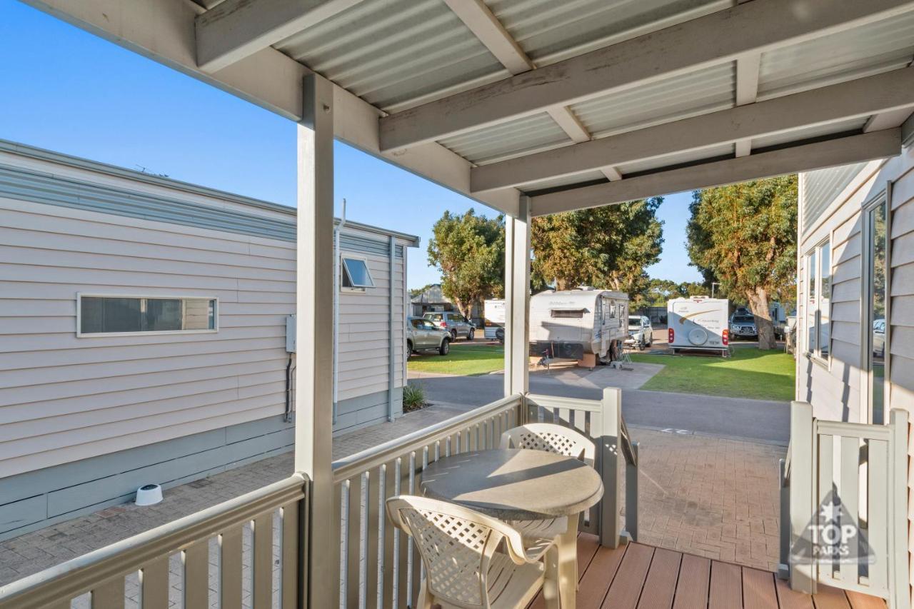Esperance Bay Holiday Park Zewnętrze zdjęcie