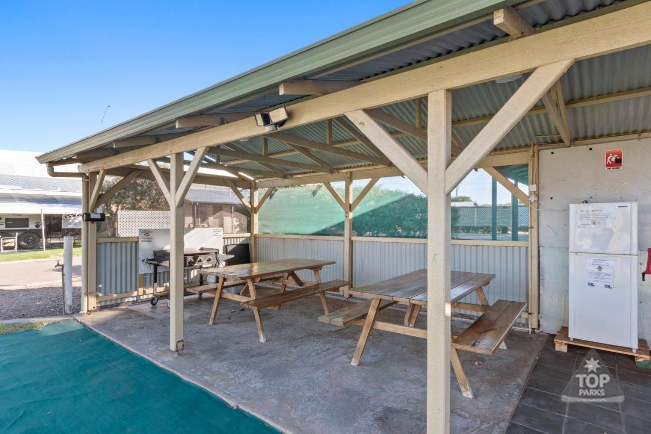 Esperance Bay Holiday Park Zewnętrze zdjęcie