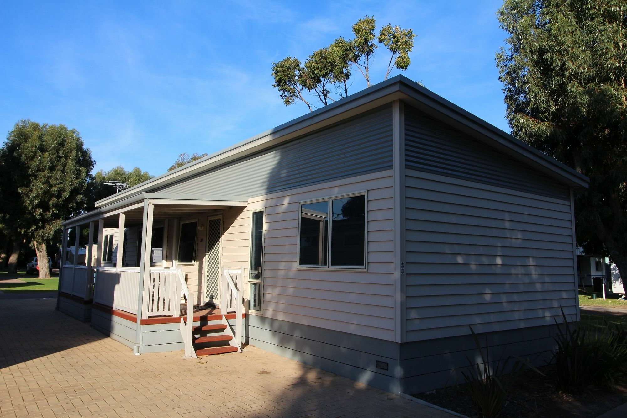 Esperance Bay Holiday Park Zewnętrze zdjęcie