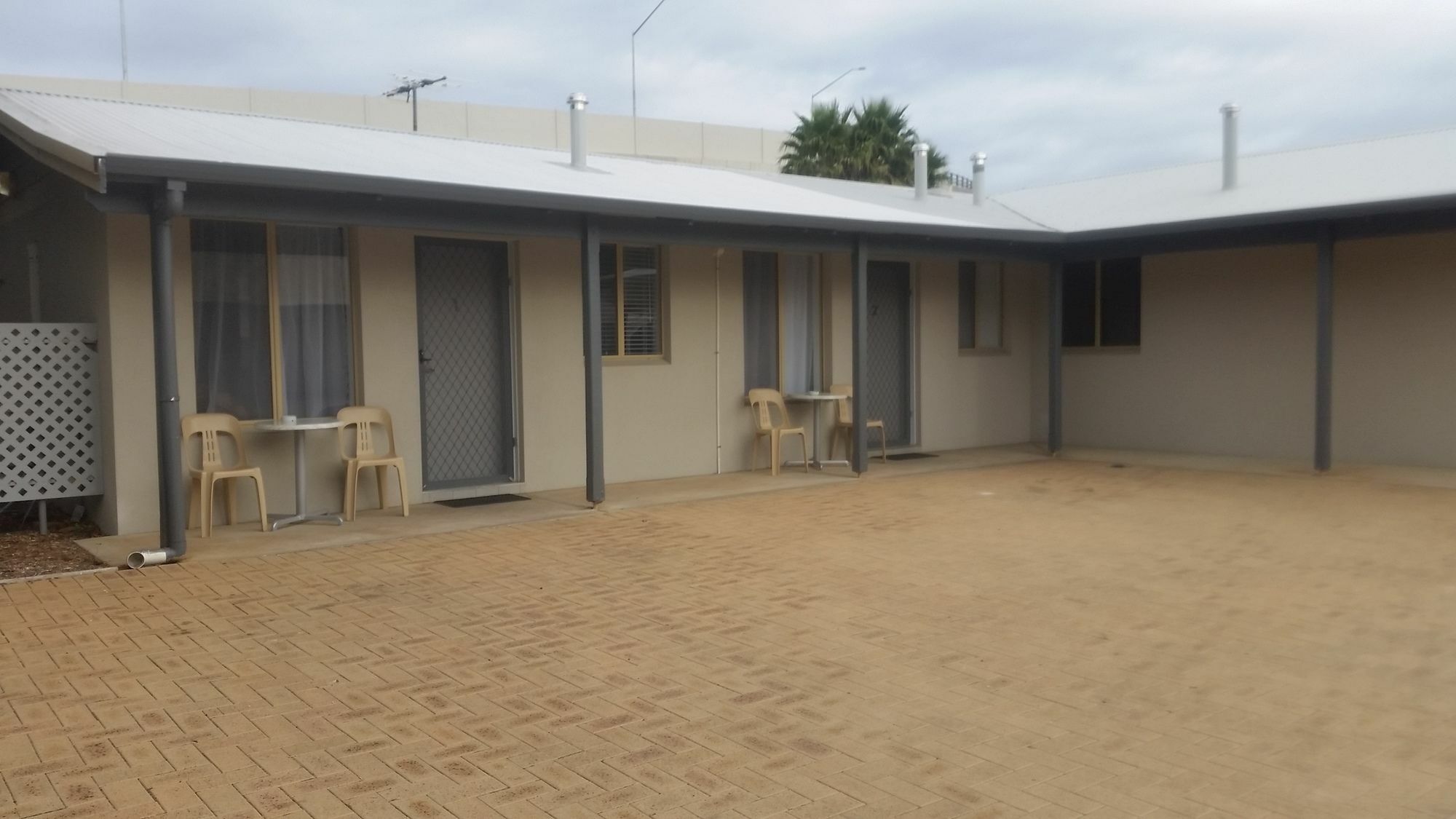 Esperance Bay Holiday Park Zewnętrze zdjęcie
