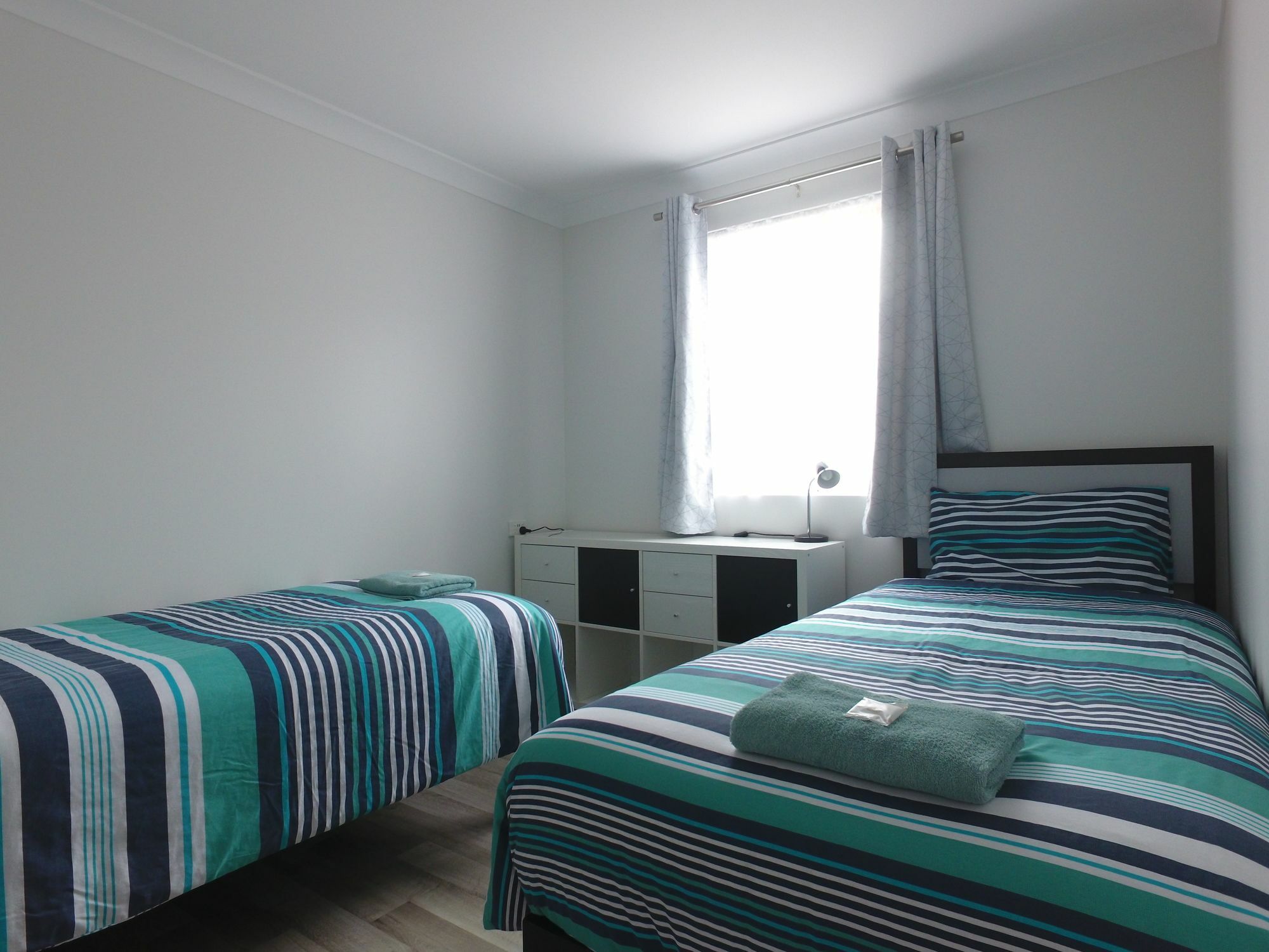 Esperance Bay Holiday Park Zewnętrze zdjęcie