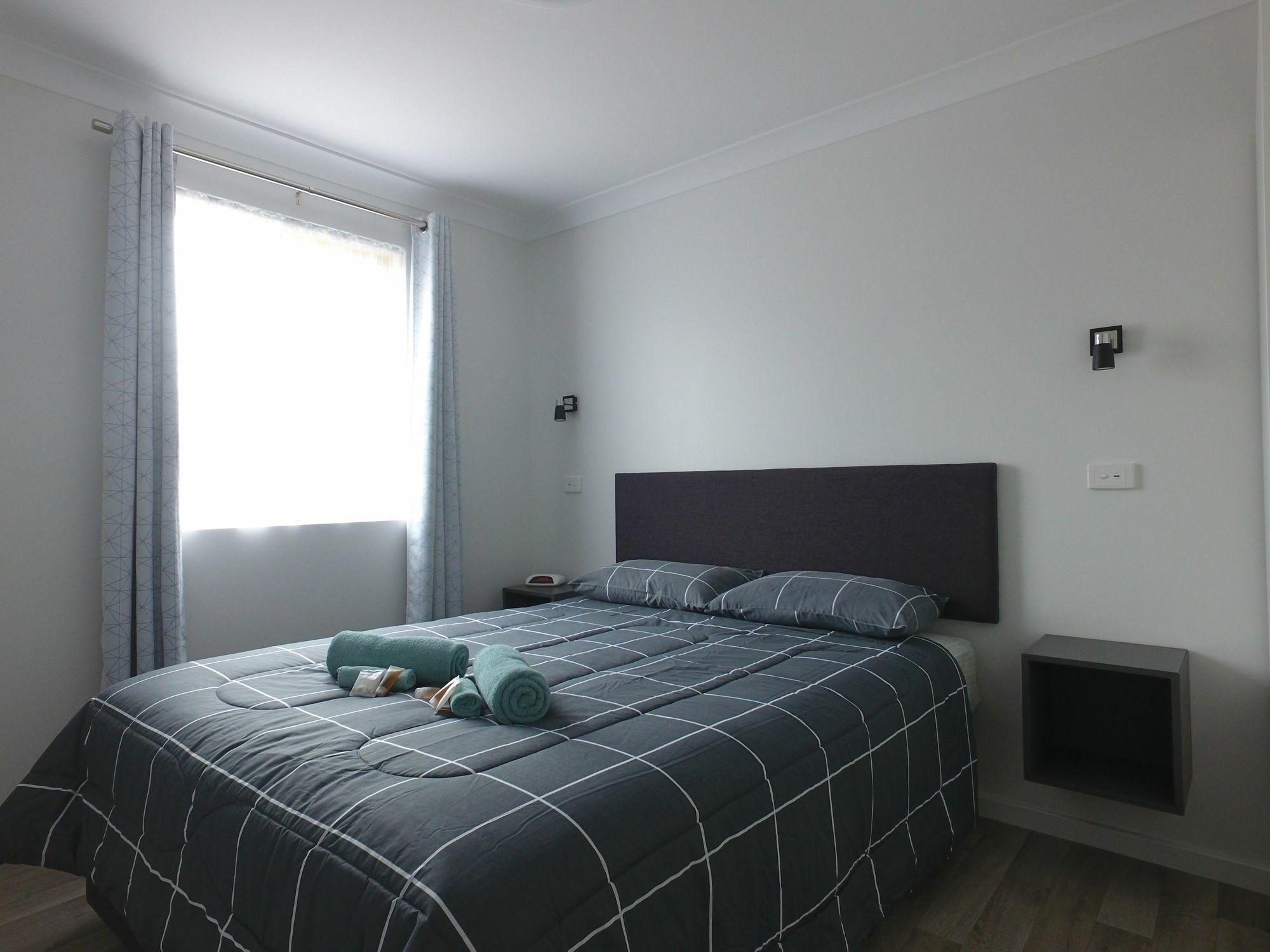 Esperance Bay Holiday Park Zewnętrze zdjęcie