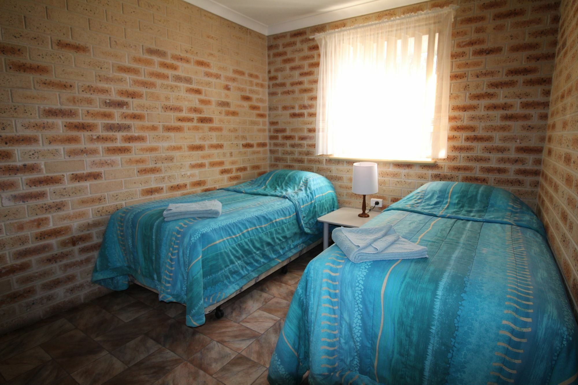 Esperance Bay Holiday Park Zewnętrze zdjęcie